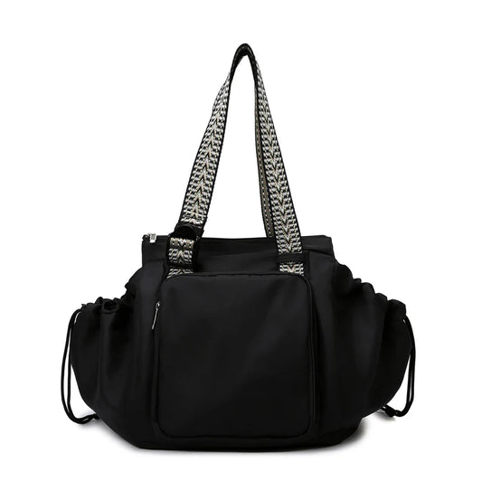 Multi-Functional Luxury Travel & Diaper Tote